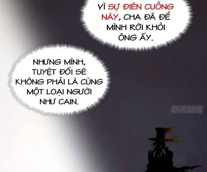 Tận Thế Trò Chơi Ghép Hình Chap 85 - Next Chap 86
