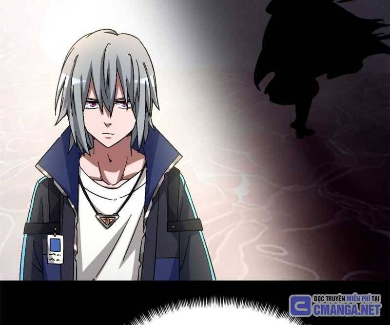 Tận Thế Trò Chơi Ghép Hình Chap 85 - Next Chap 86
