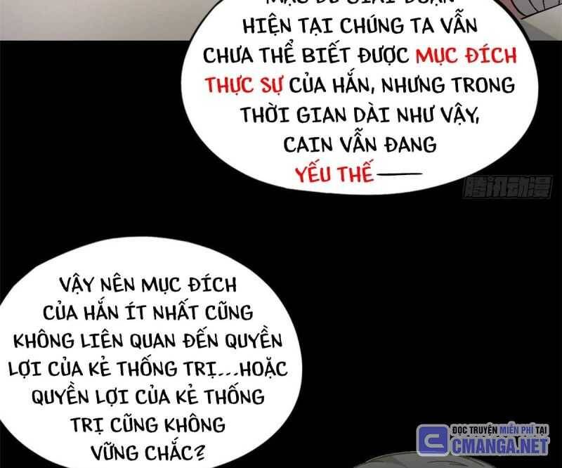 Tận Thế Trò Chơi Ghép Hình Chap 85 - Next Chap 86