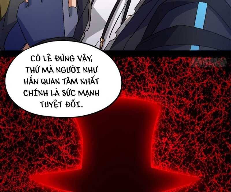 Tận Thế Trò Chơi Ghép Hình Chap 85 - Next Chap 86