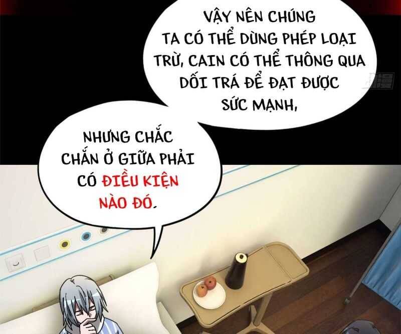 Tận Thế Trò Chơi Ghép Hình Chap 85 - Next Chap 86