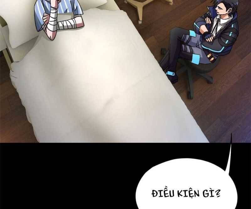 Tận Thế Trò Chơi Ghép Hình Chap 85 - Next Chap 86