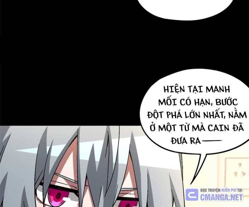 Tận Thế Trò Chơi Ghép Hình Chap 85 - Next Chap 86