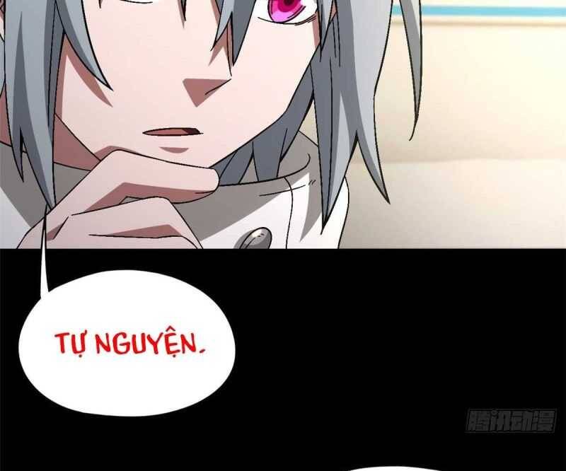 Tận Thế Trò Chơi Ghép Hình Chap 85 - Next Chap 86