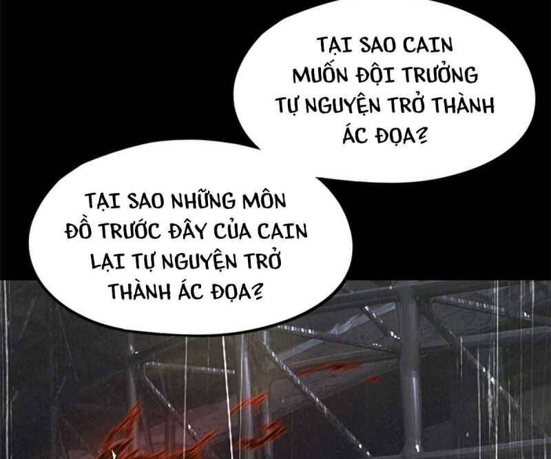 Tận Thế Trò Chơi Ghép Hình Chap 85 - Next Chap 86