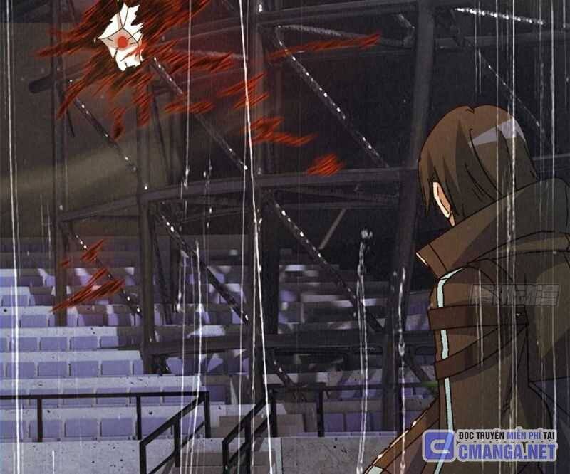 Tận Thế Trò Chơi Ghép Hình Chap 85 - Next Chap 86