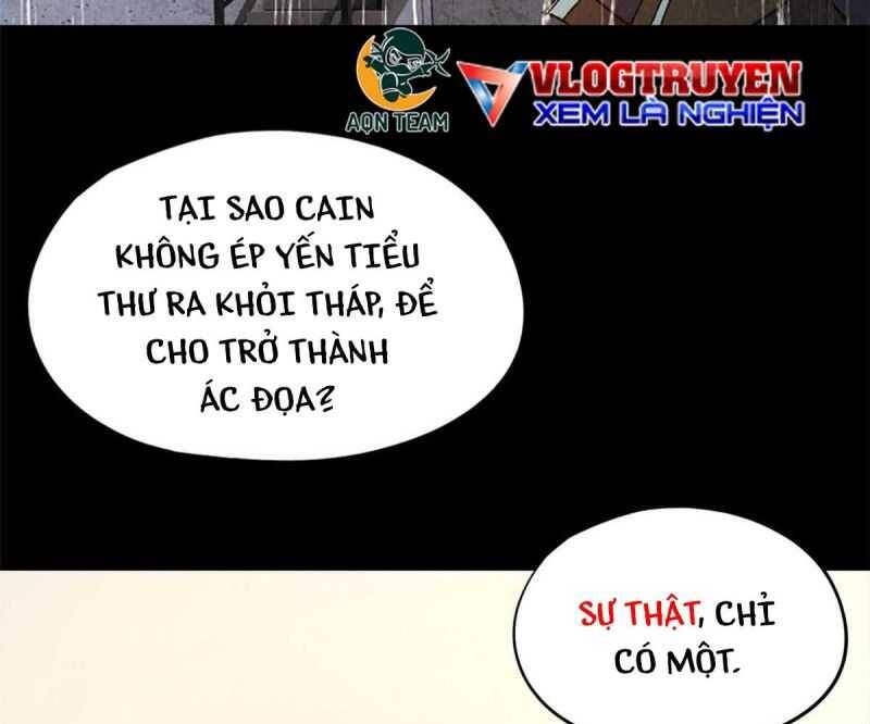 Tận Thế Trò Chơi Ghép Hình Chap 85 - Next Chap 86
