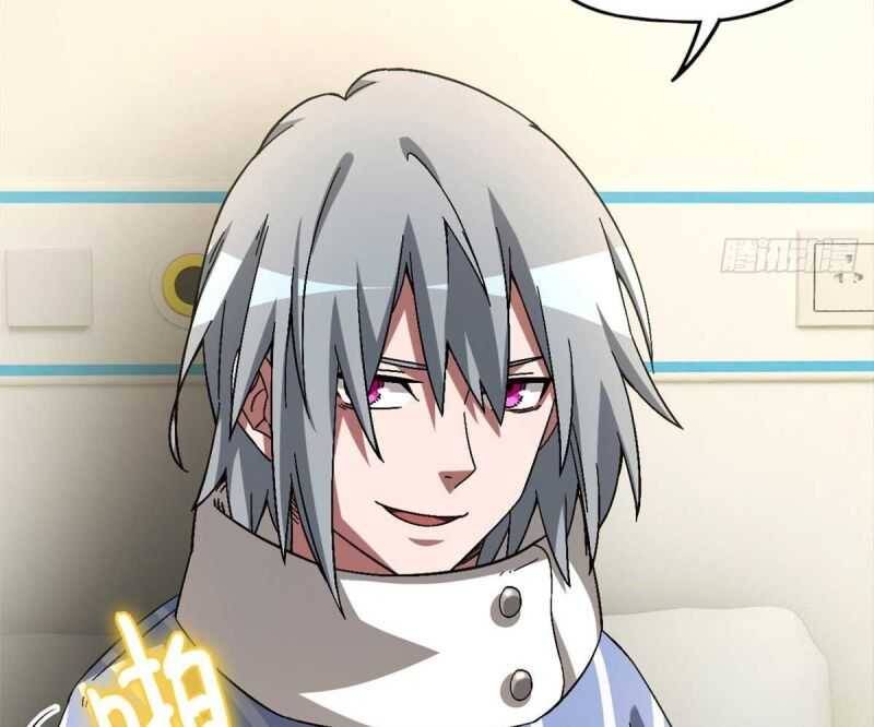 Tận Thế Trò Chơi Ghép Hình Chap 85 - Next Chap 86