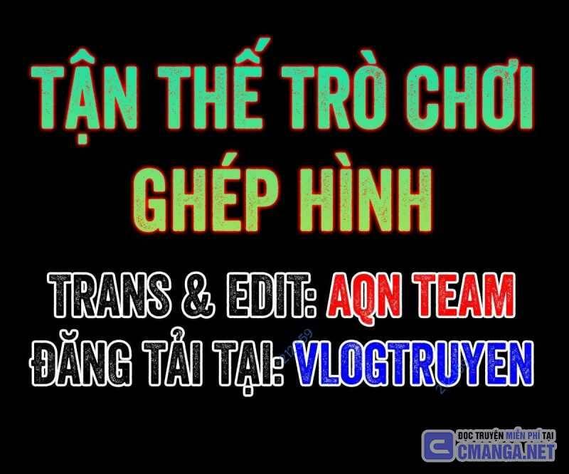 Tận Thế Trò Chơi Ghép Hình Chap 85 - Next Chap 86