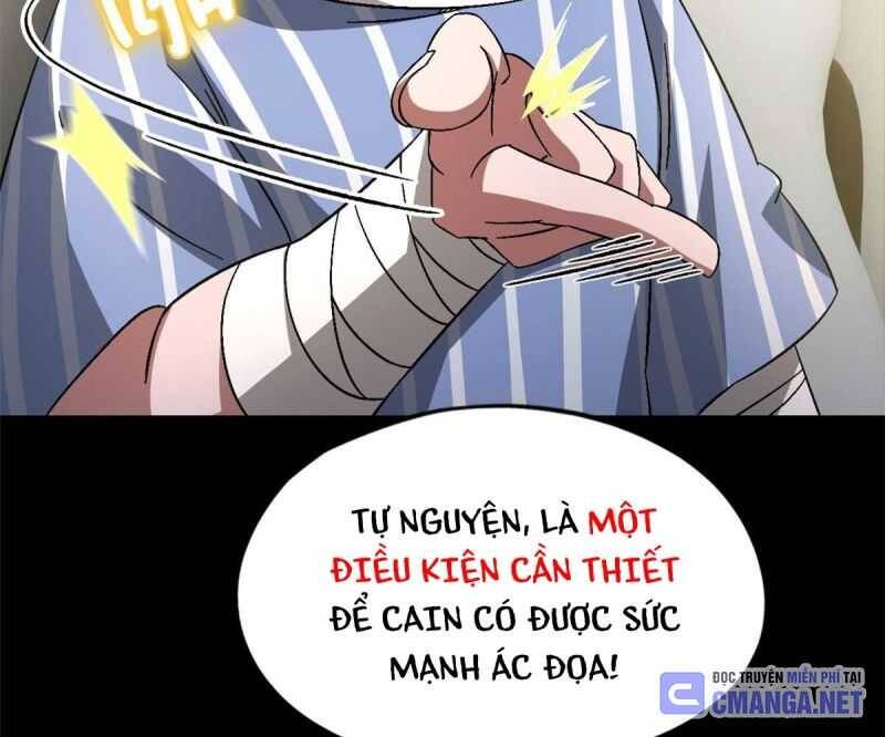 Tận Thế Trò Chơi Ghép Hình Chap 85 - Next Chap 86