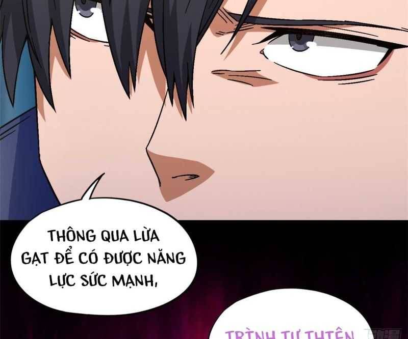 Tận Thế Trò Chơi Ghép Hình Chap 85 - Next Chap 86