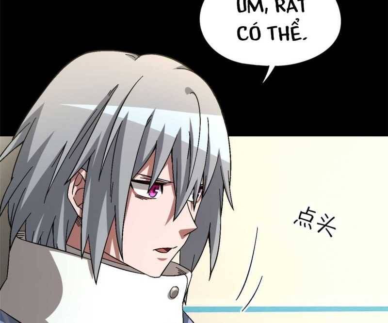 Tận Thế Trò Chơi Ghép Hình Chap 85 - Next Chap 86