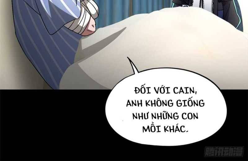 Tận Thế Trò Chơi Ghép Hình Chap 85 - Next Chap 86