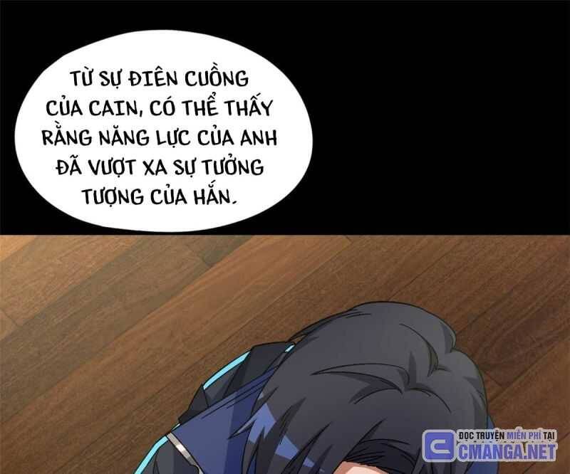 Tận Thế Trò Chơi Ghép Hình Chap 85 - Next Chap 86