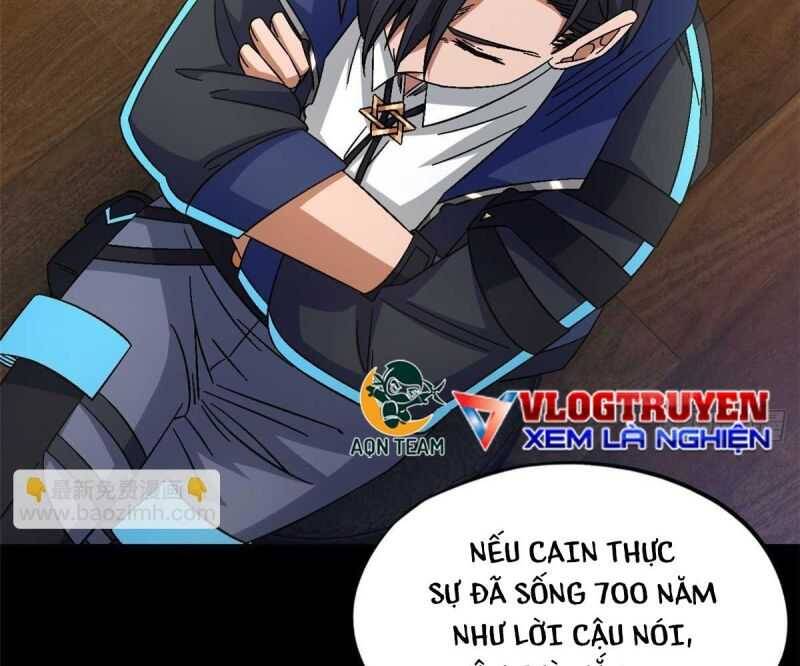 Tận Thế Trò Chơi Ghép Hình Chap 85 - Next Chap 86