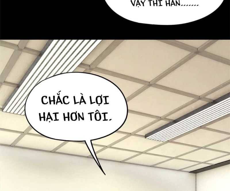 Tận Thế Trò Chơi Ghép Hình Chap 85 - Next Chap 86