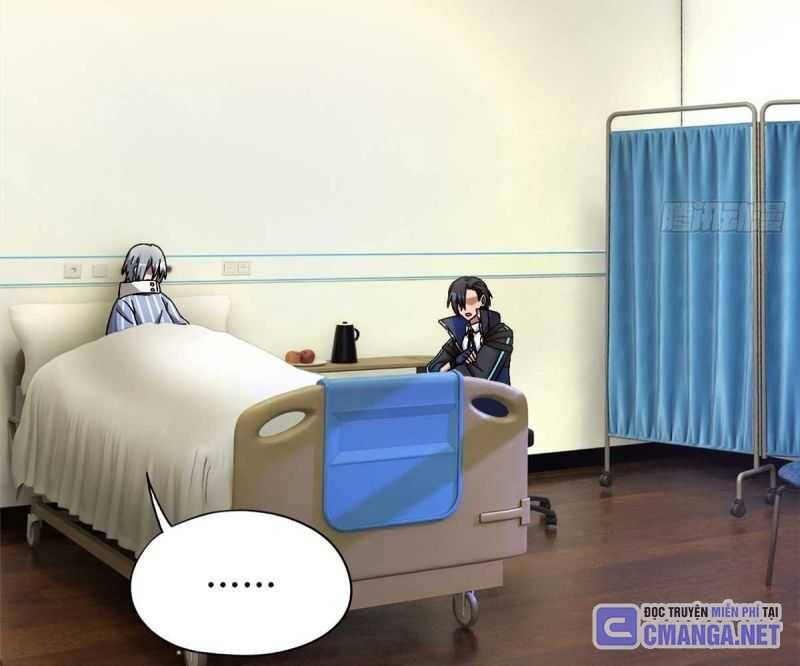 Tận Thế Trò Chơi Ghép Hình Chap 85 - Next Chap 86