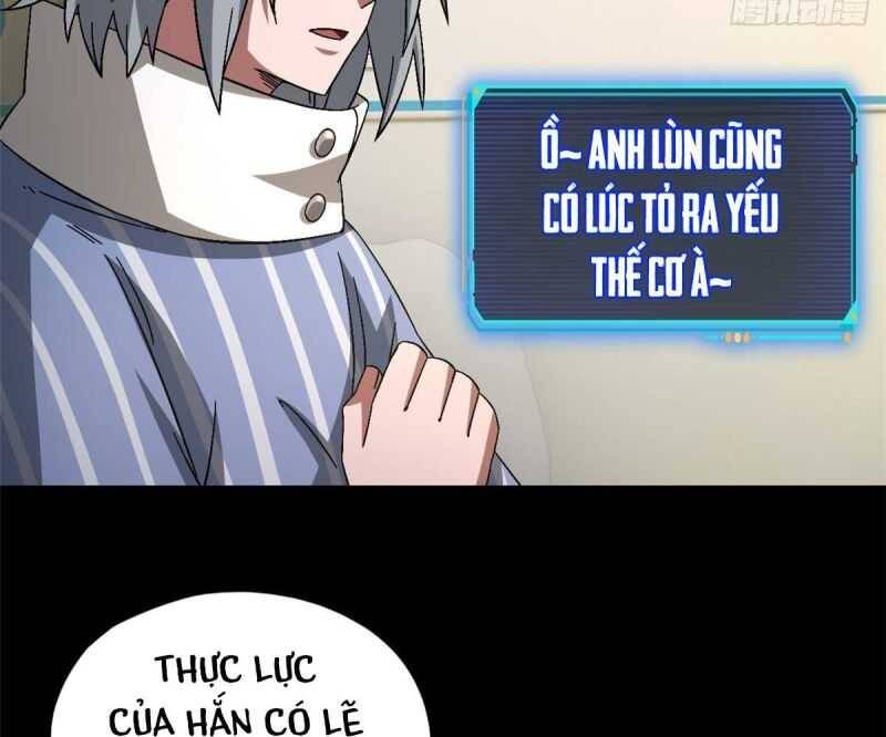 Tận Thế Trò Chơi Ghép Hình Chap 85 - Next Chap 86