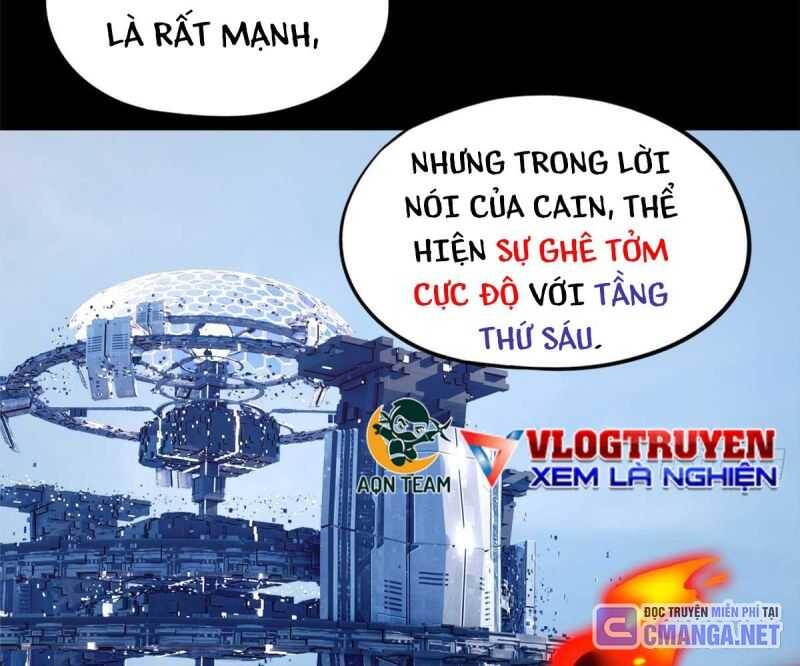 Tận Thế Trò Chơi Ghép Hình Chap 85 - Next Chap 86