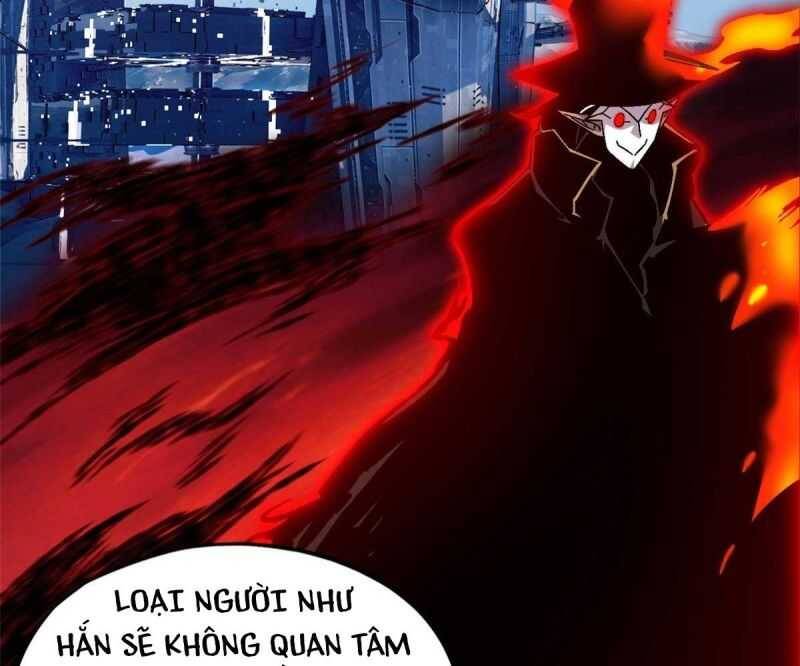 Tận Thế Trò Chơi Ghép Hình Chap 85 - Next Chap 86