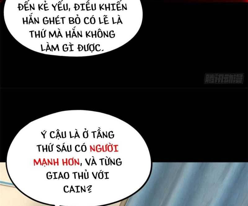Tận Thế Trò Chơi Ghép Hình Chap 85 - Next Chap 86