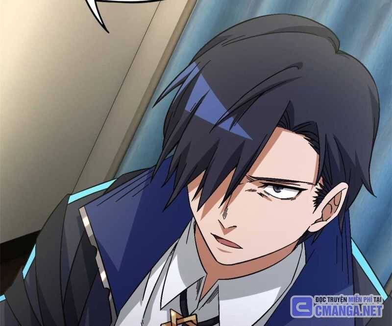 Tận Thế Trò Chơi Ghép Hình Chap 85 - Next Chap 86