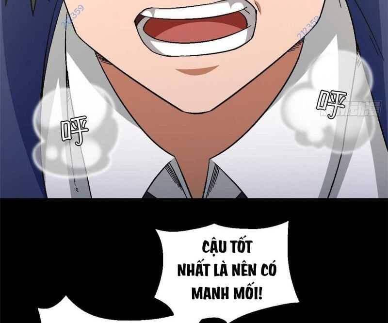 Tận Thế Trò Chơi Ghép Hình Chap 85 - Next Chap 86