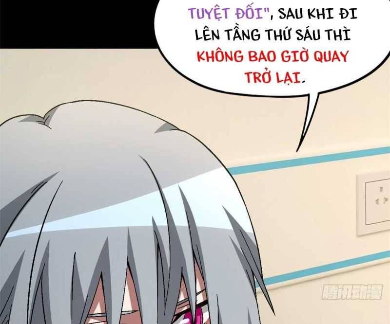 Tận Thế Trò Chơi Ghép Hình Chap 85 - Next Chap 86