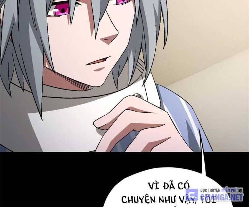 Tận Thế Trò Chơi Ghép Hình Chap 85 - Next Chap 86