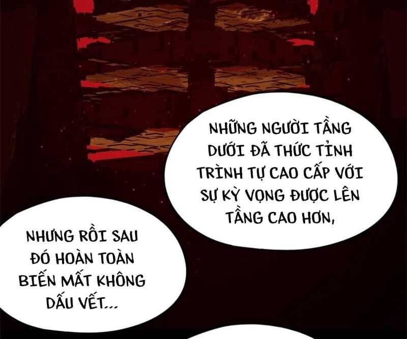 Tận Thế Trò Chơi Ghép Hình Chap 85 - Next Chap 86
