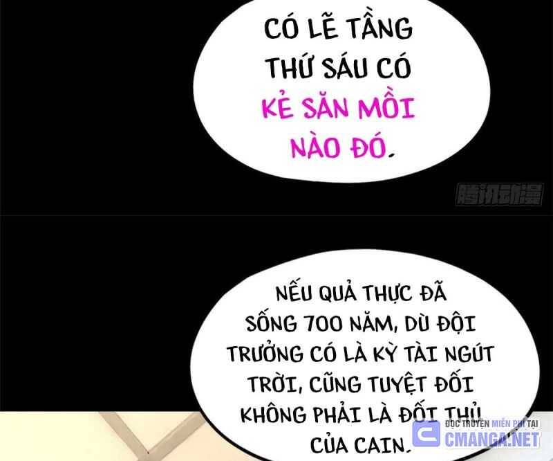 Tận Thế Trò Chơi Ghép Hình Chap 85 - Next Chap 86