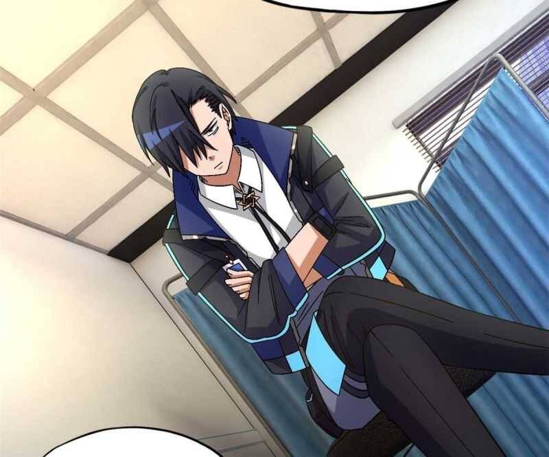 Tận Thế Trò Chơi Ghép Hình Chap 85 - Next Chap 86
