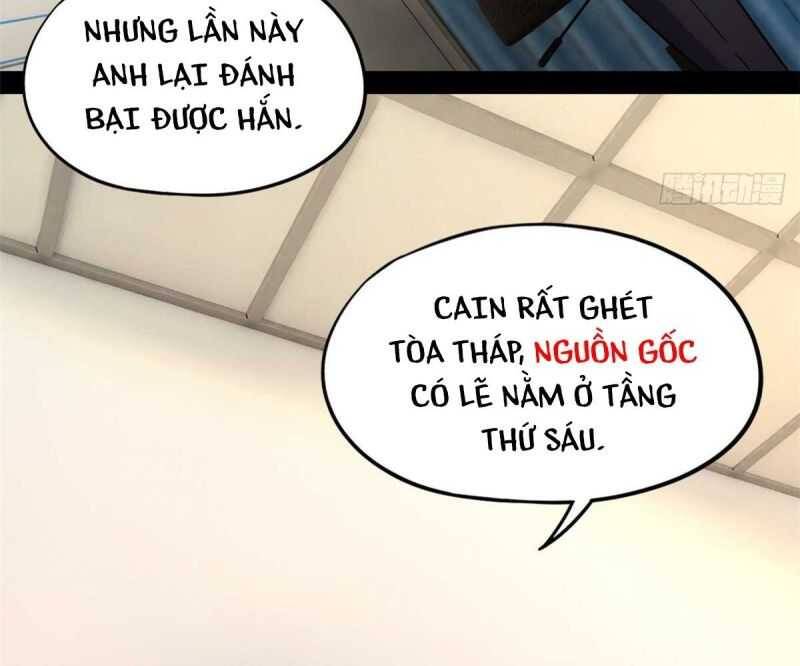 Tận Thế Trò Chơi Ghép Hình Chap 85 - Next Chap 86