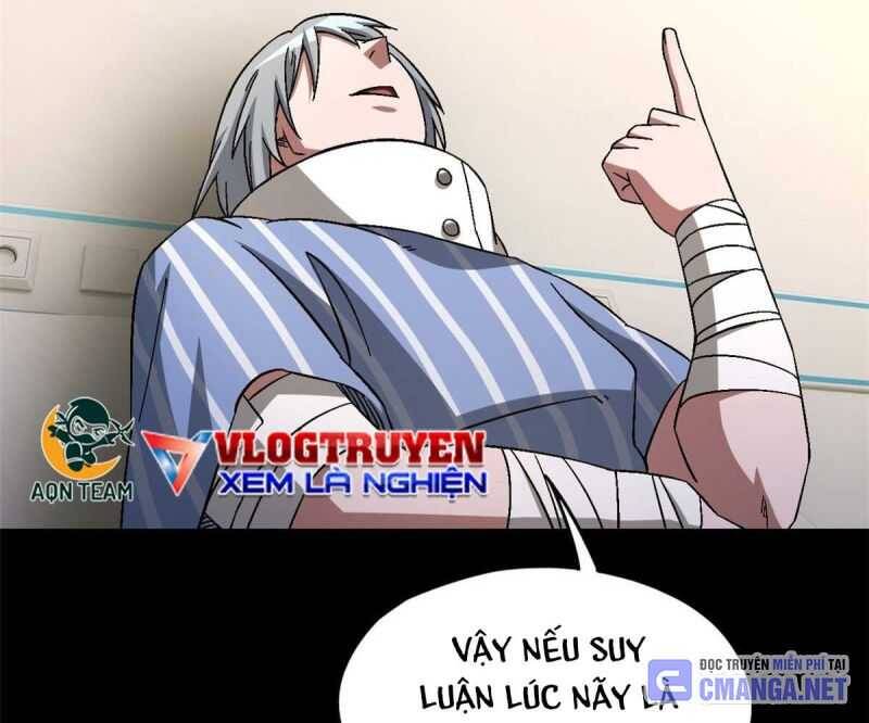 Tận Thế Trò Chơi Ghép Hình Chap 85 - Next Chap 86