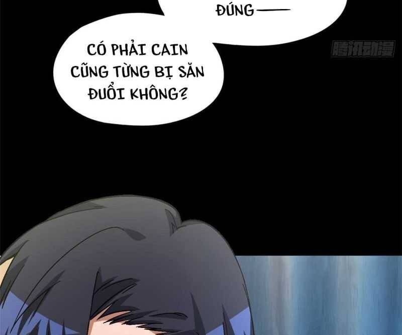 Tận Thế Trò Chơi Ghép Hình Chap 85 - Next Chap 86