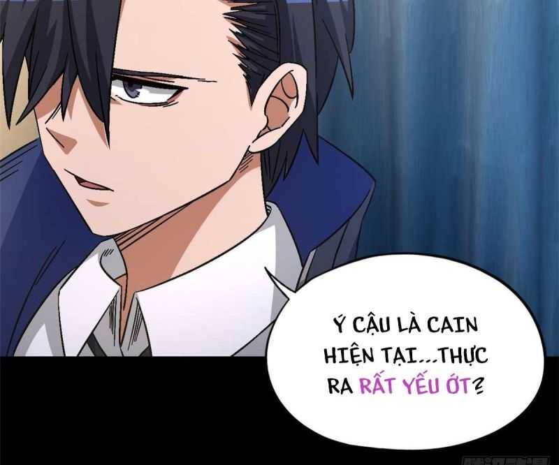 Tận Thế Trò Chơi Ghép Hình Chap 85 - Next Chap 86