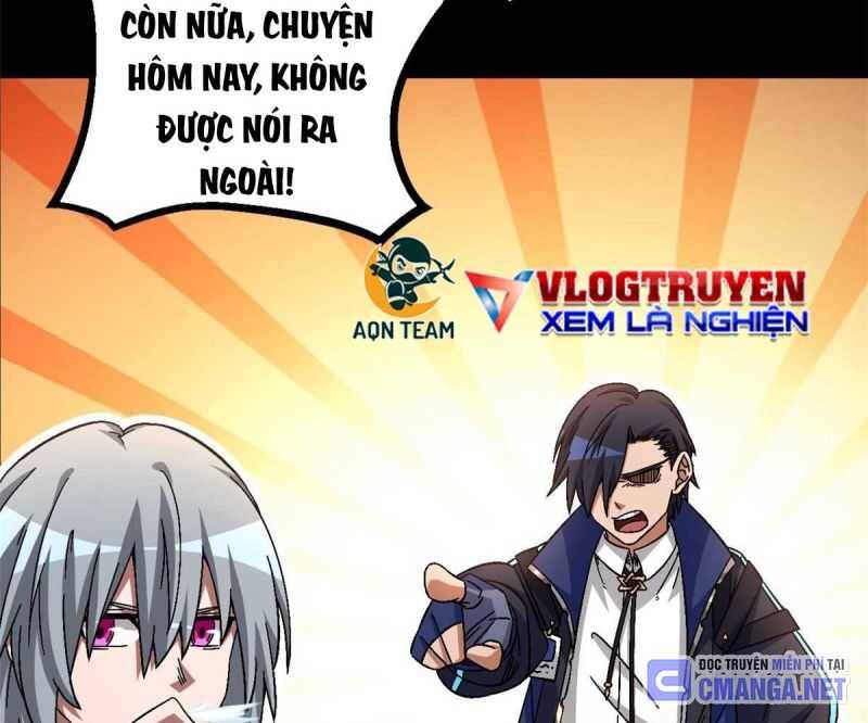 Tận Thế Trò Chơi Ghép Hình Chap 85 - Next Chap 86