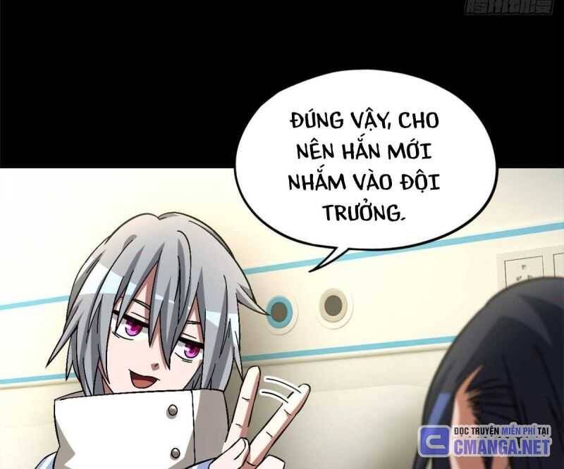 Tận Thế Trò Chơi Ghép Hình Chap 85 - Next Chap 86