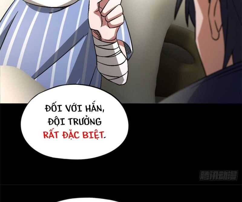 Tận Thế Trò Chơi Ghép Hình Chap 85 - Next Chap 86