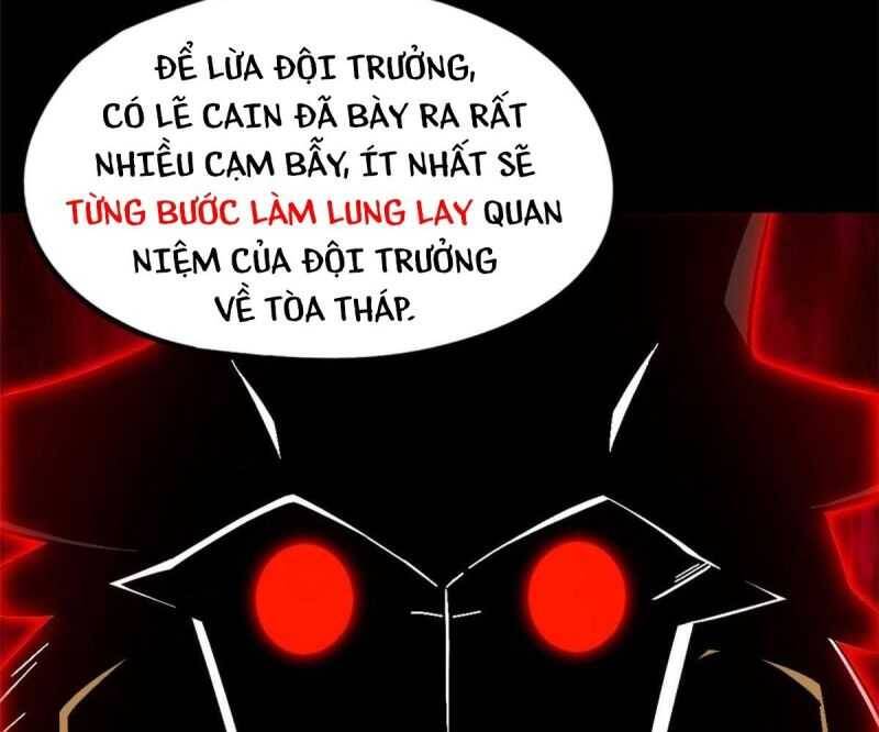 Tận Thế Trò Chơi Ghép Hình Chap 85 - Next Chap 86