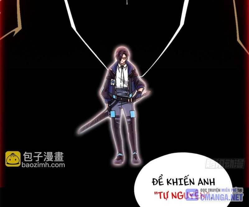 Tận Thế Trò Chơi Ghép Hình Chap 85 - Next Chap 86