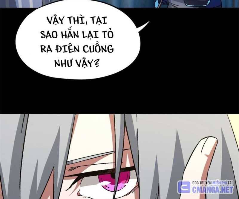 Tận Thế Trò Chơi Ghép Hình Chap 85 - Next Chap 86
