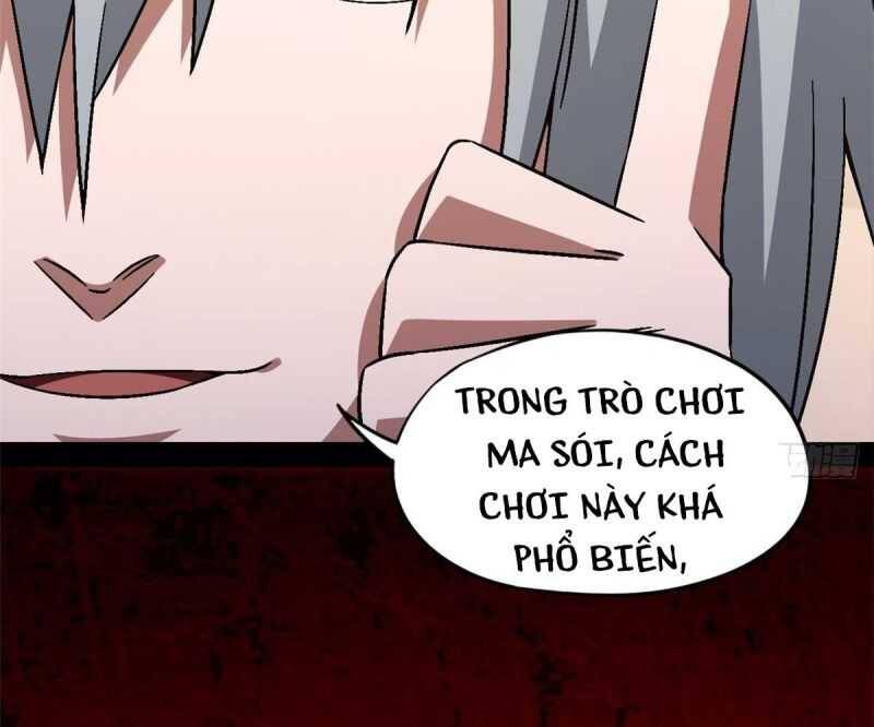 Tận Thế Trò Chơi Ghép Hình Chap 85 - Next Chap 86