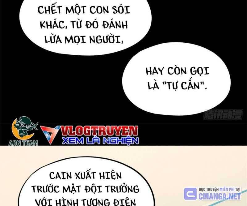 Tận Thế Trò Chơi Ghép Hình Chap 85 - Next Chap 86