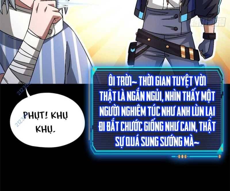 Tận Thế Trò Chơi Ghép Hình Chap 85 - Next Chap 86