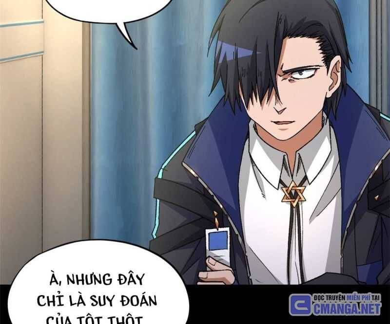 Tận Thế Trò Chơi Ghép Hình Chap 85 - Next Chap 86