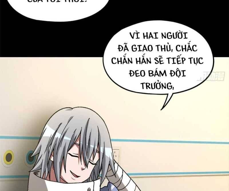 Tận Thế Trò Chơi Ghép Hình Chap 85 - Next Chap 86