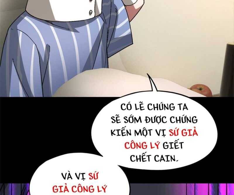 Tận Thế Trò Chơi Ghép Hình Chap 85 - Next Chap 86