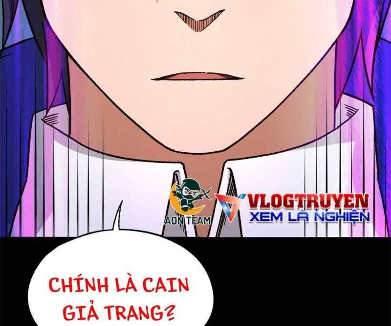 Tận Thế Trò Chơi Ghép Hình Chap 85 - Next Chap 86
