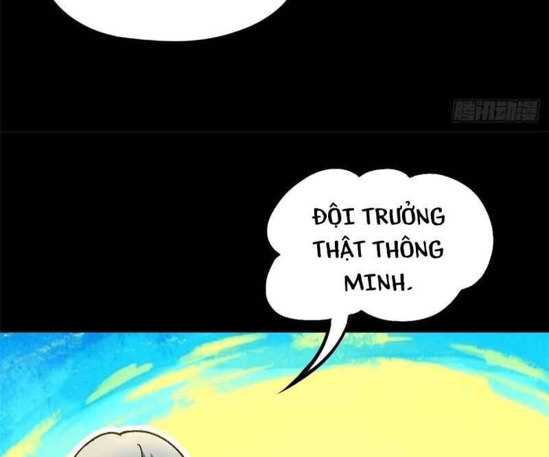 Tận Thế Trò Chơi Ghép Hình Chap 85 - Next Chap 86
